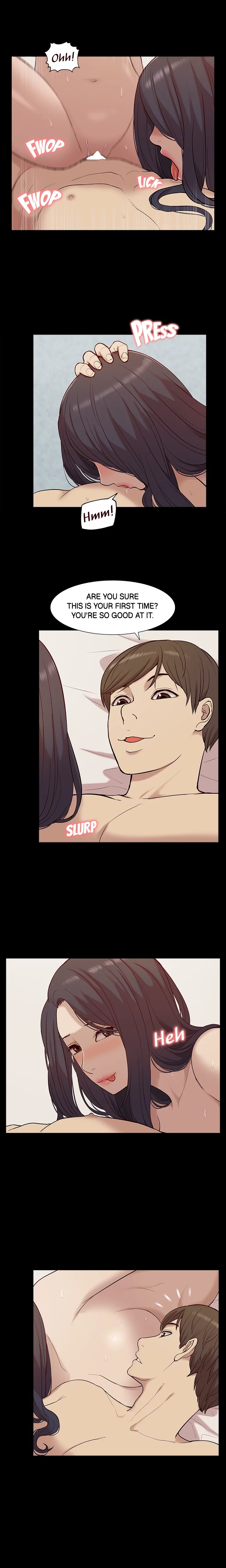 How to Train Her - Chapter 29 - photo - 4