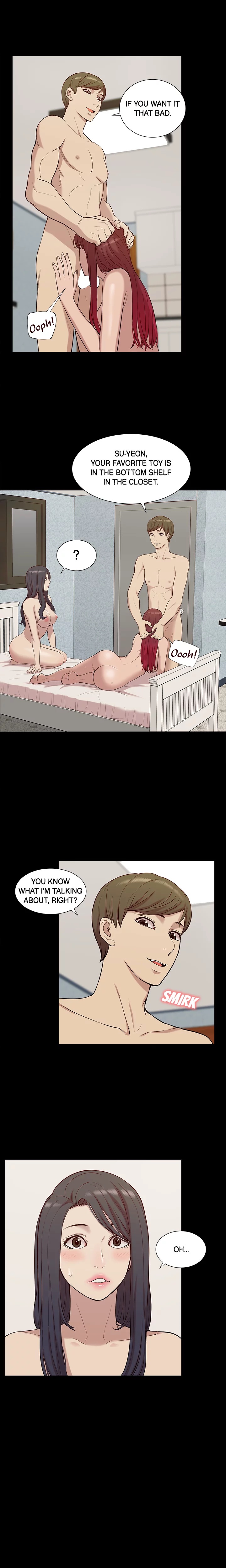 How to Train Her - Chapter 29 - photo - 8