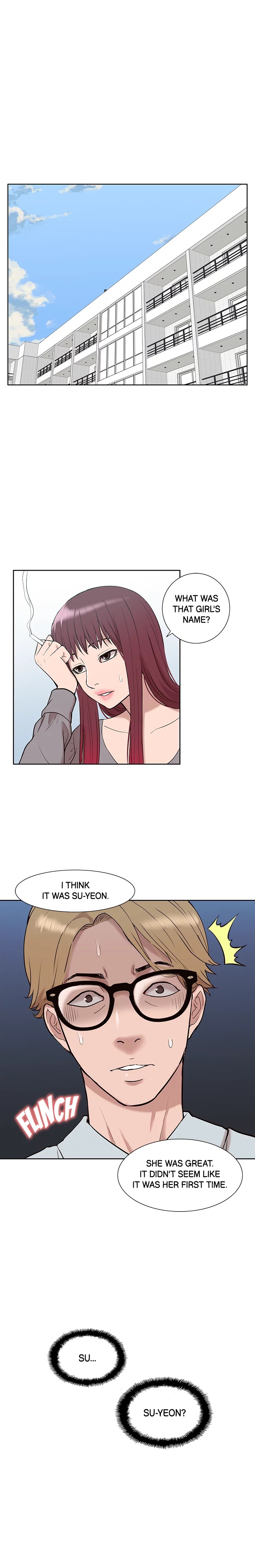 How to Train Her - Chapter 30 - photo - 1