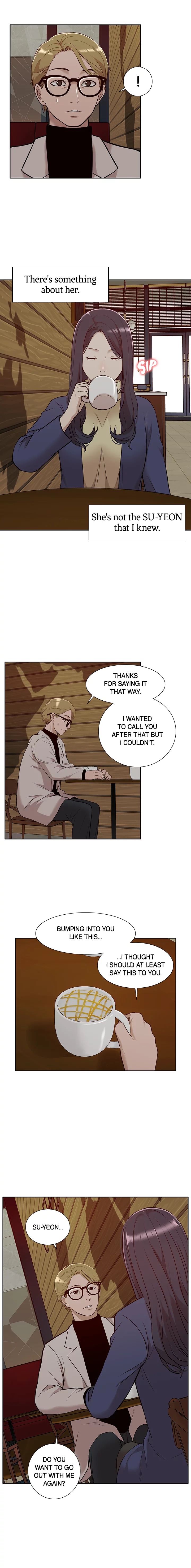 How to Train Her - Chapter 30 - photo - 10