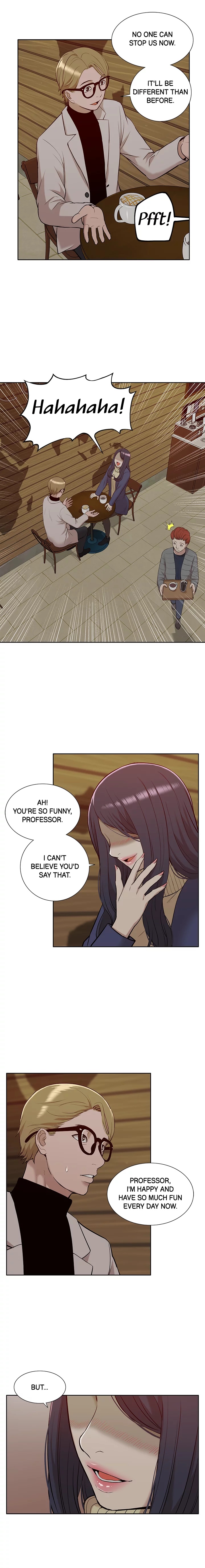 How to Train Her - Chapter 30 - photo - 11