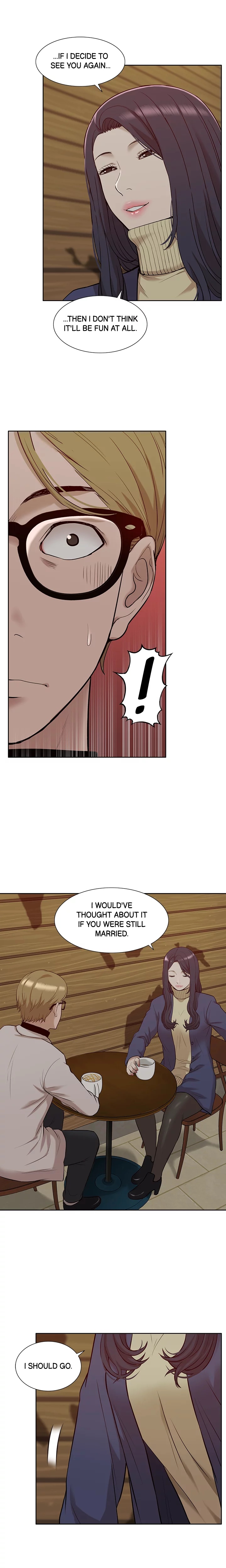 How to Train Her - Chapter 30 - photo - 12