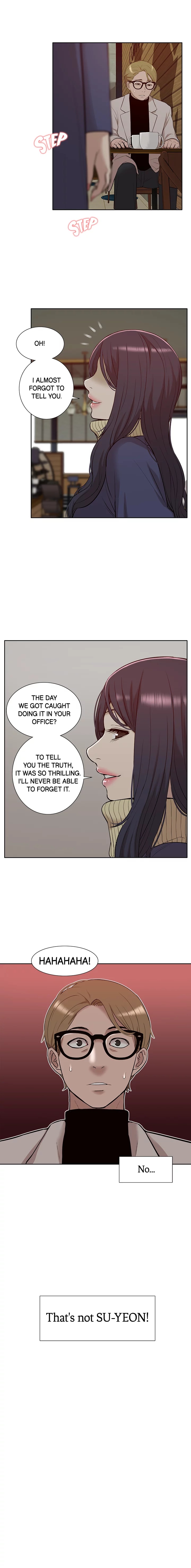 How to Train Her - Chapter 30 - photo - 13