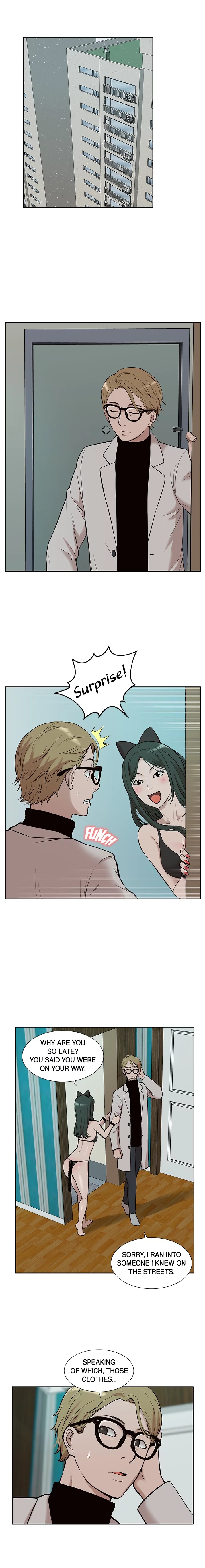 How to Train Her - Chapter 30 - photo - 14