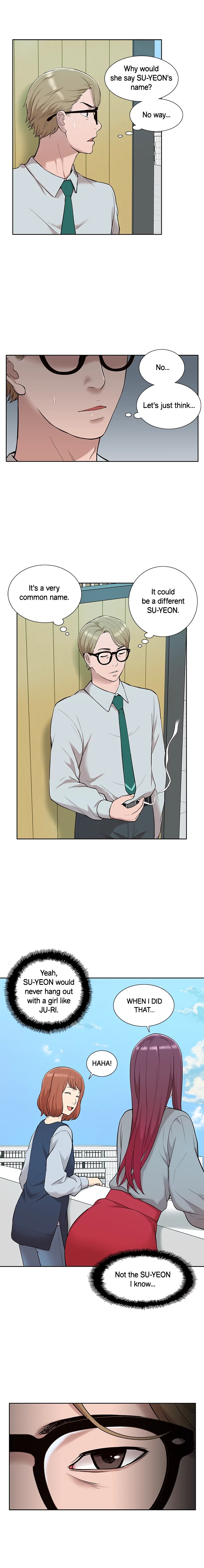 How to Train Her - Chapter 30 - photo - 2