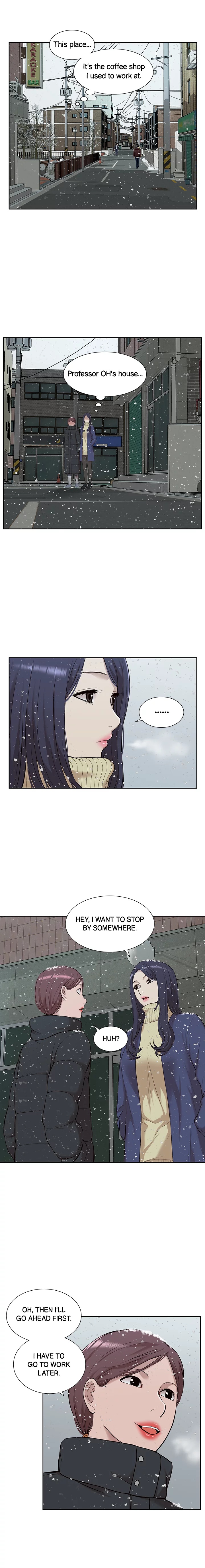 How to Train Her - Chapter 30 - photo - 5