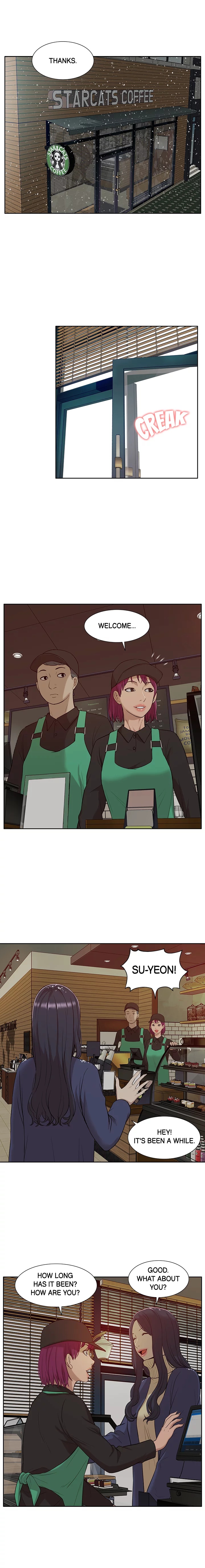 How to Train Her - Chapter 30 - photo - 6