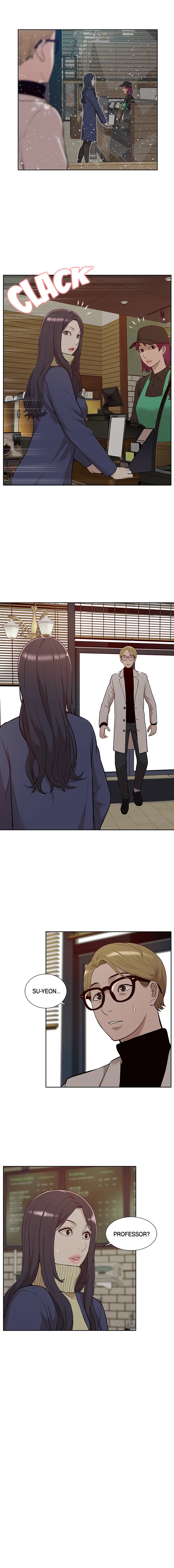 How to Train Her - Chapter 30 - photo - 7