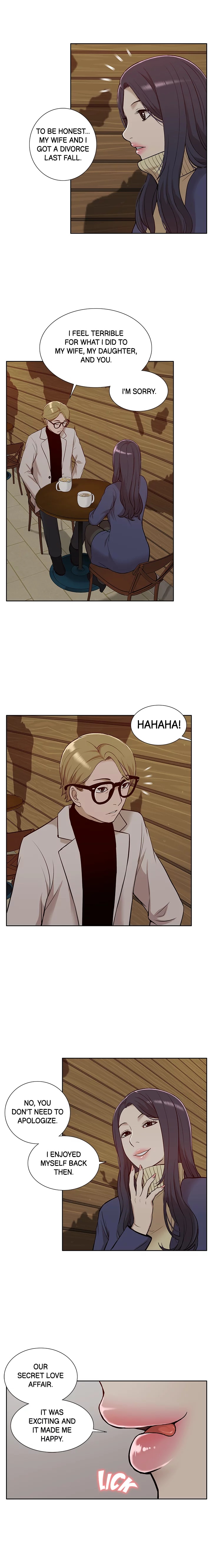 How to Train Her - Chapter 30 - photo - 9