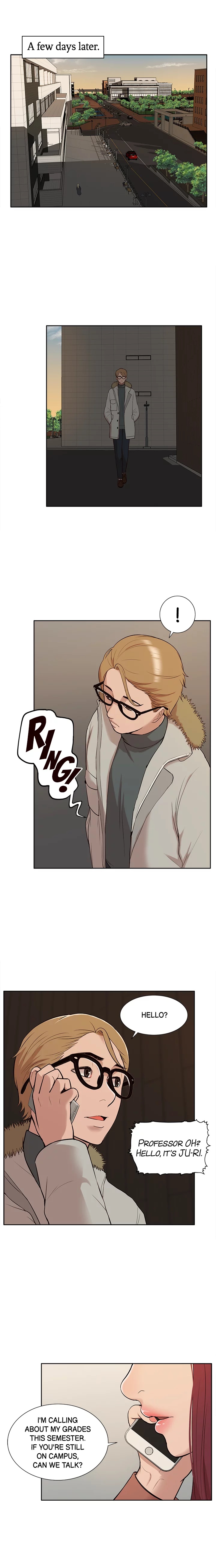 How to Train Her - Chapter 31 - photo - 10