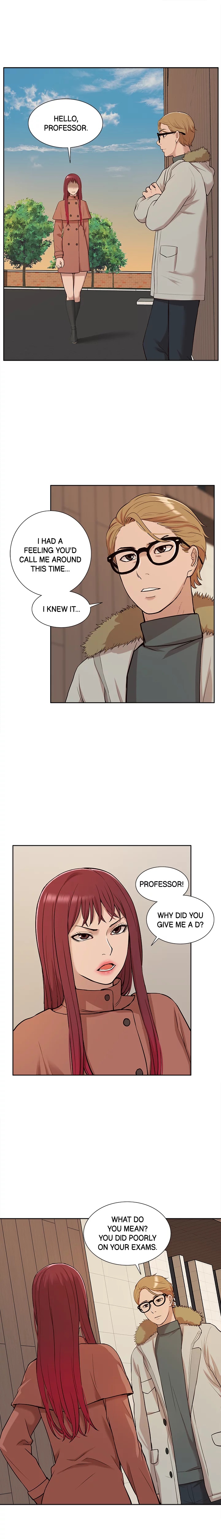 How to Train Her - Chapter 31 - photo - 12