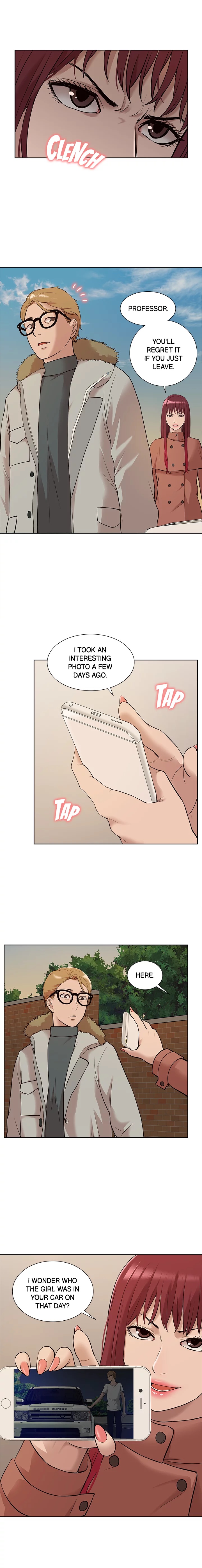 How to Train Her - Chapter 31 - photo - 14