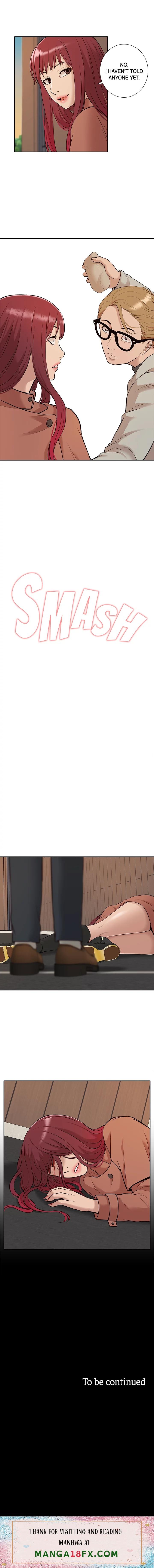 How to Train Her - Chapter 31 - photo - 16