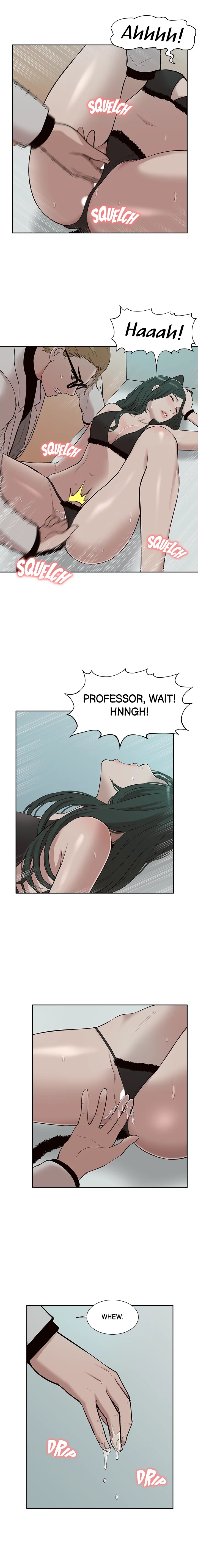 How to Train Her - Chapter 31 - photo - 3