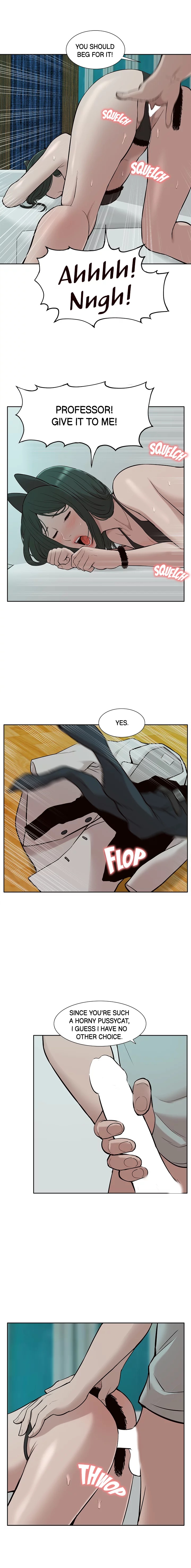 How to Train Her - Chapter 31 - photo - 5