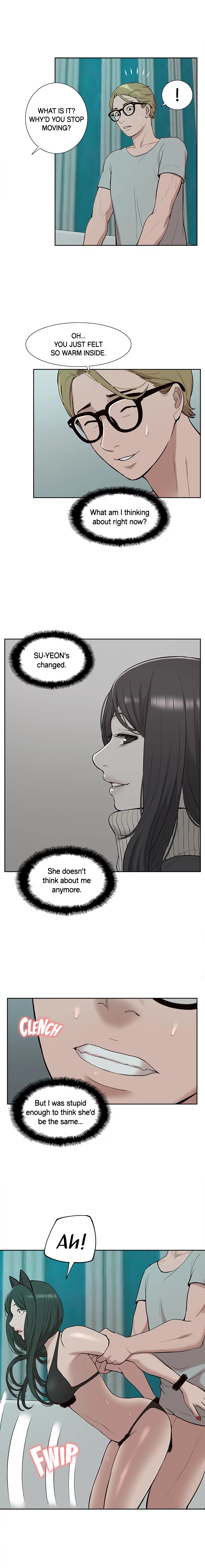 How to Train Her - Chapter 31 - photo - 7