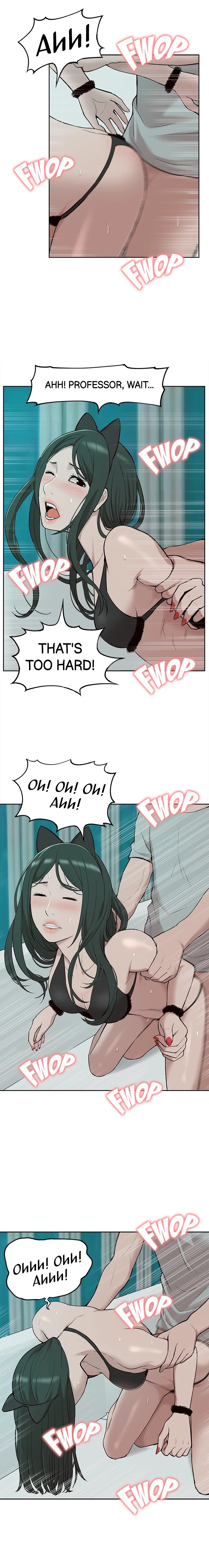 How to Train Her - Chapter 31 - photo - 8