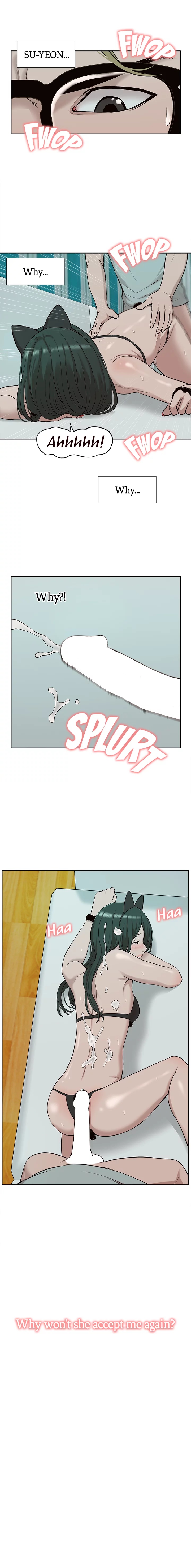 How to Train Her - Chapter 31 - photo - 9