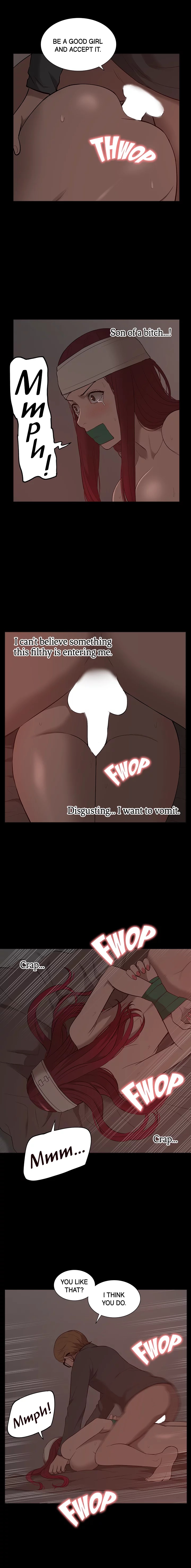 How to Train Her - Chapter 32 - photo - 11