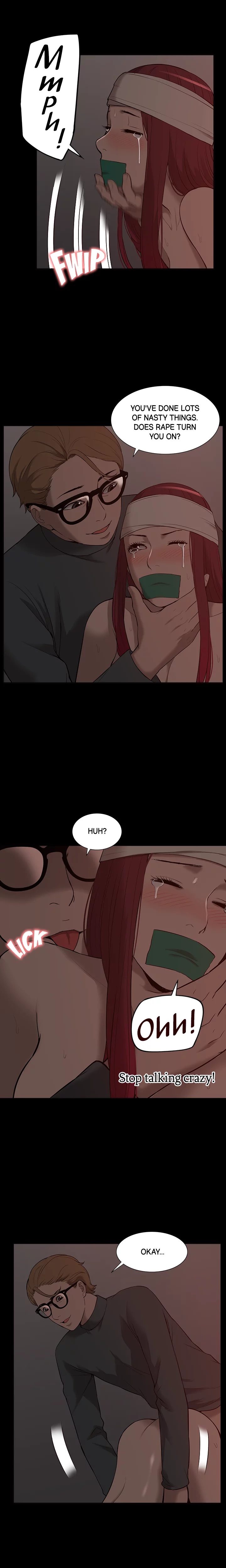 How to Train Her - Chapter 32 - photo - 12