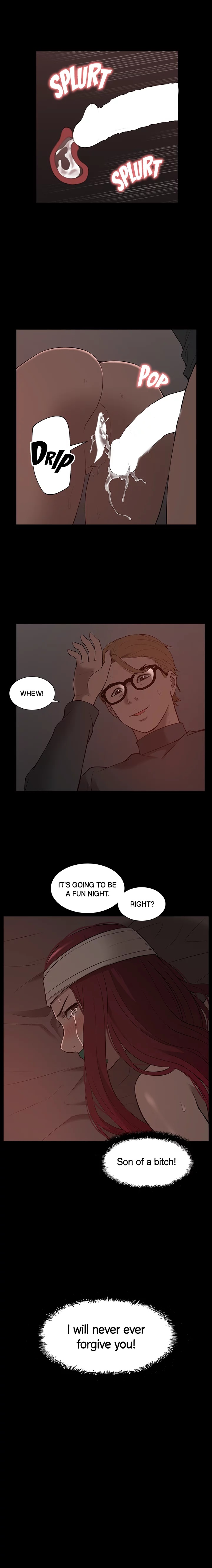 How to Train Her - Chapter 32 - photo - 14