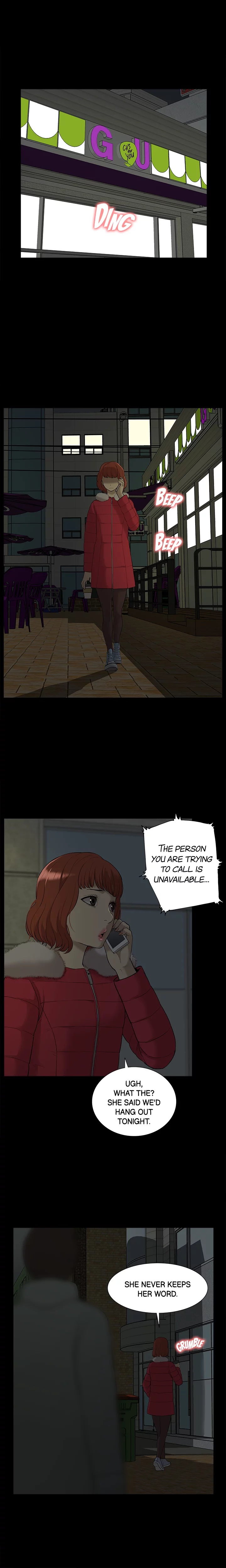 How to Train Her - Chapter 32 - photo - 15