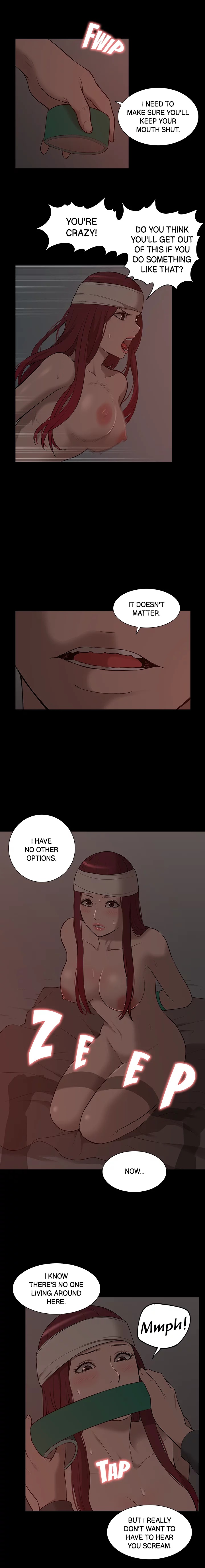 How to Train Her - Chapter 32 - photo - 7