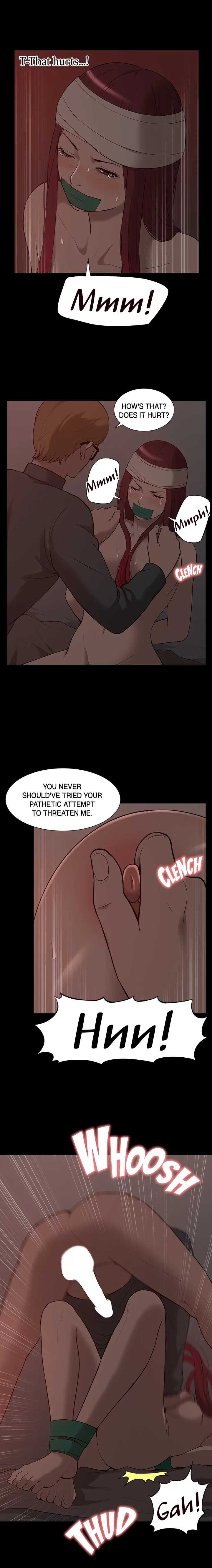 How to Train Her - Chapter 32 - photo - 9