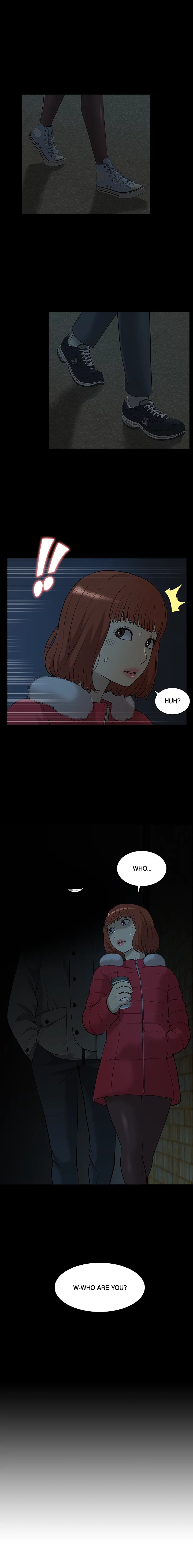 How to Train Her - Chapter 33 - photo - 1