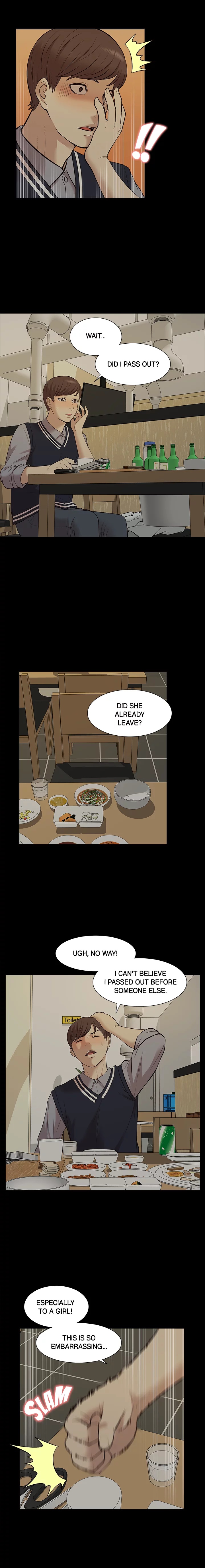 How to Train Her - Chapter 33 - photo - 12