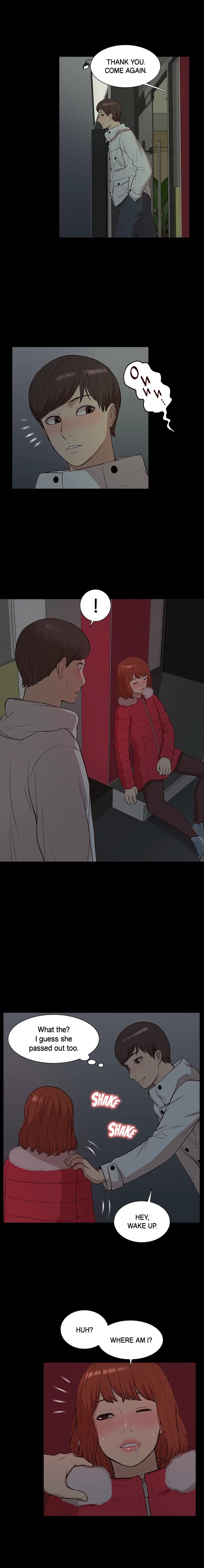 How to Train Her - Chapter 33 - photo - 13