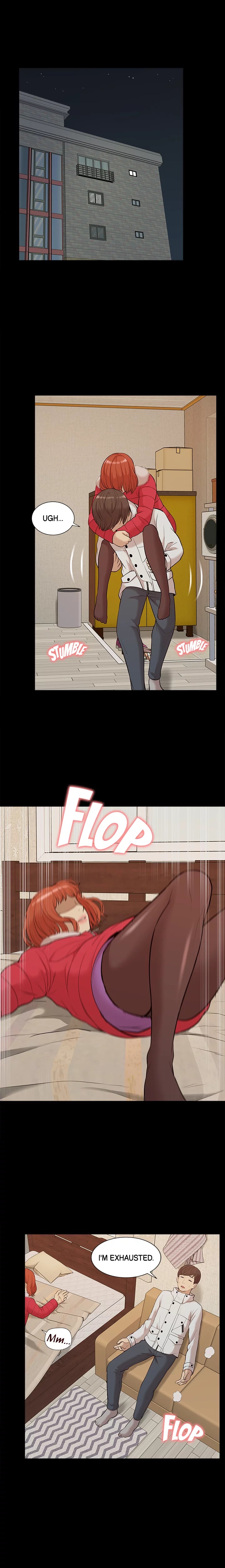 How to Train Her - Chapter 33 - photo - 15