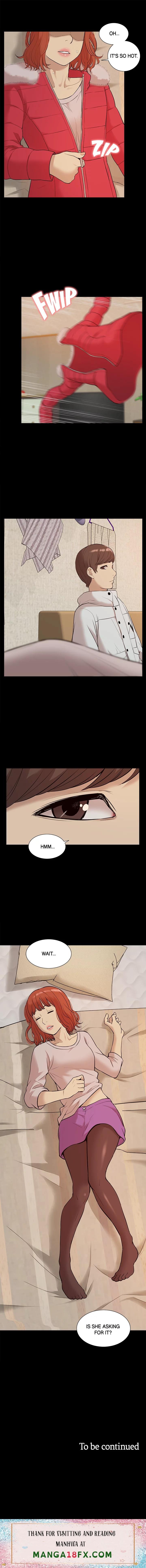 How to Train Her - Chapter 33 - photo - 16