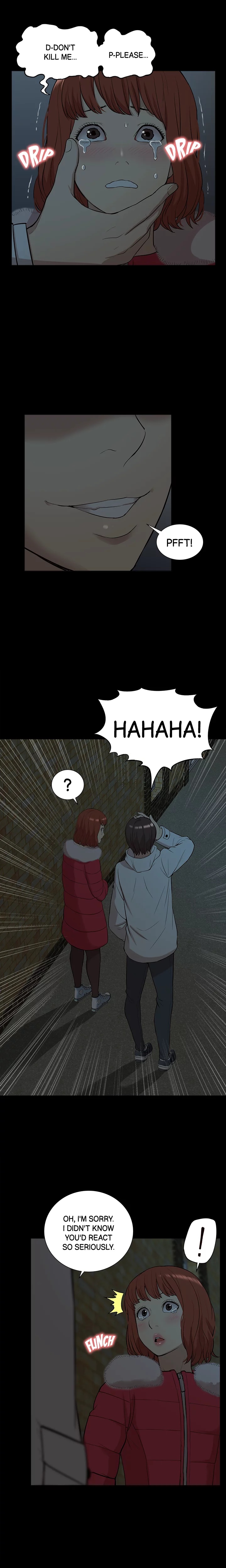 How to Train Her - Chapter 33 - photo - 3