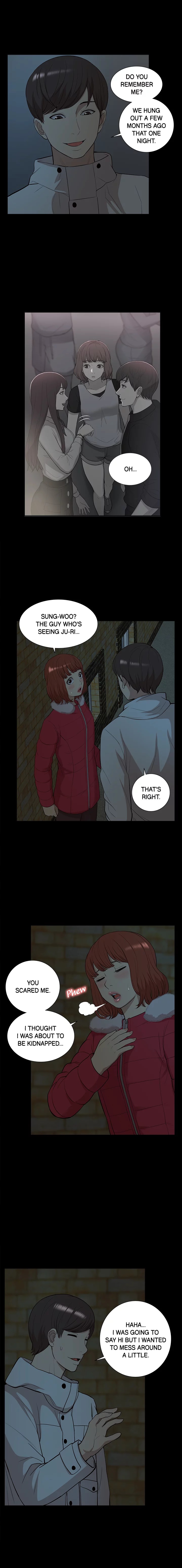 How to Train Her - Chapter 33 - photo - 4