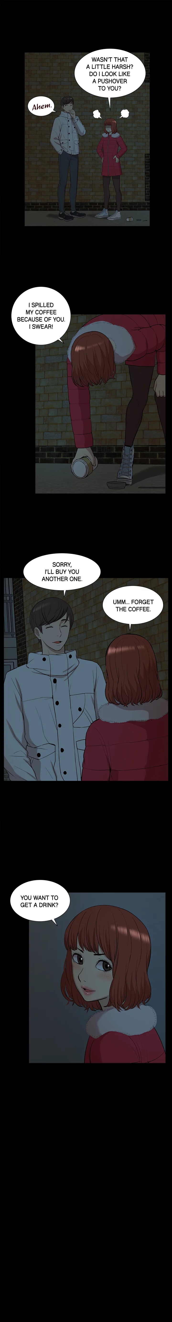 How to Train Her - Chapter 33 - photo - 5