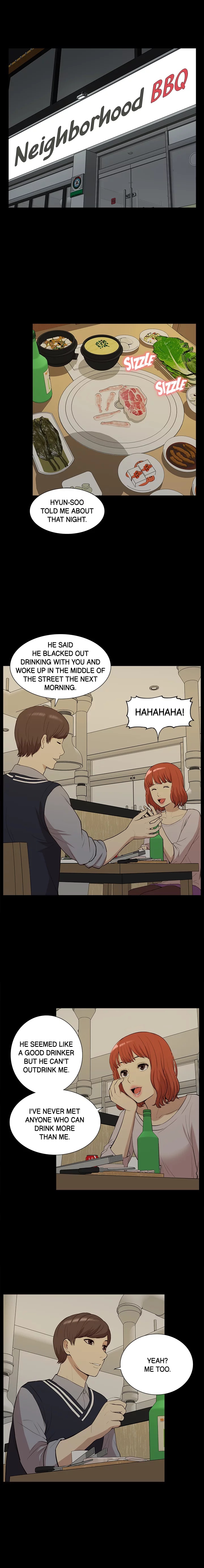 How to Train Her - Chapter 33 - photo - 6