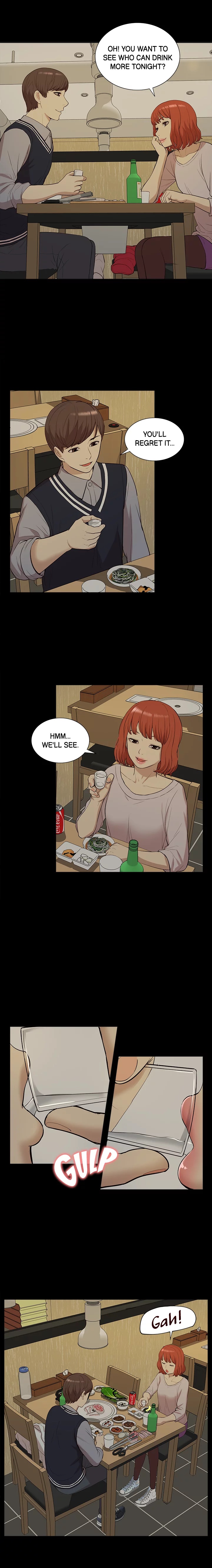 How to Train Her - Chapter 33 - photo - 7