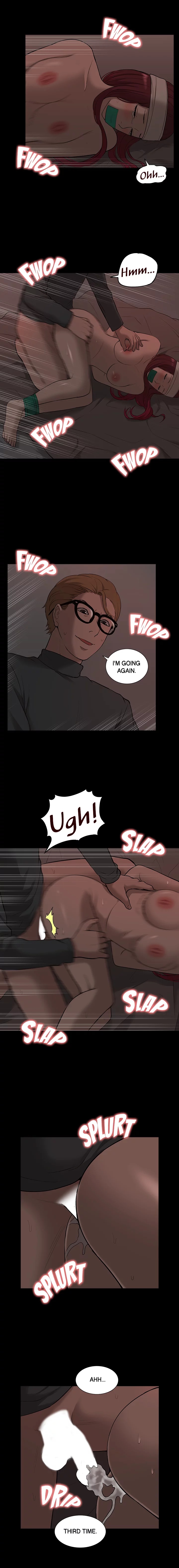 How to Train Her - Chapter 33 - photo - 9