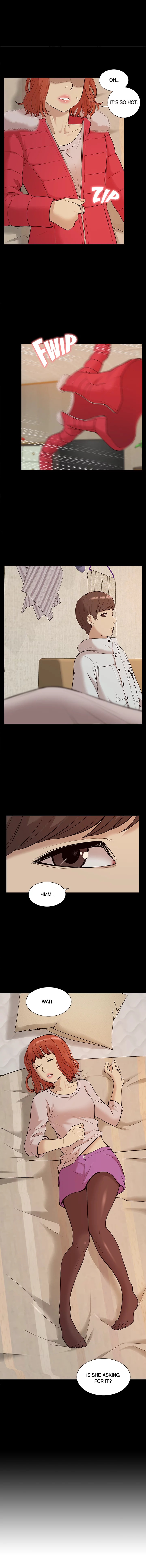 How to Train Her - Chapter 34 - photo - 1