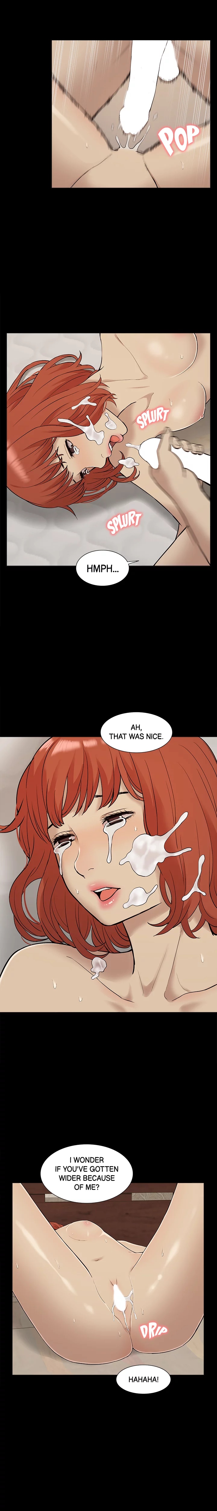 How to Train Her - Chapter 34 - photo - 14
