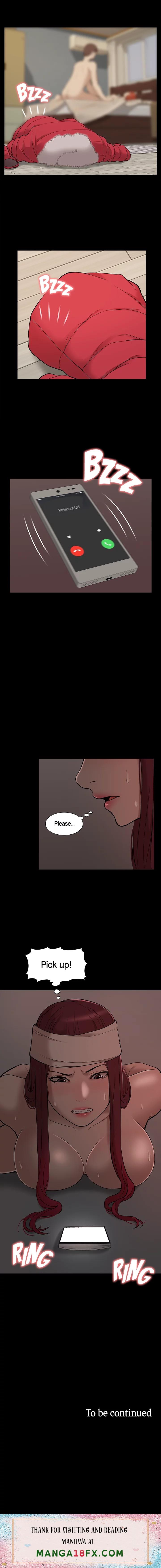 How to Train Her - Chapter 34 - photo - 15