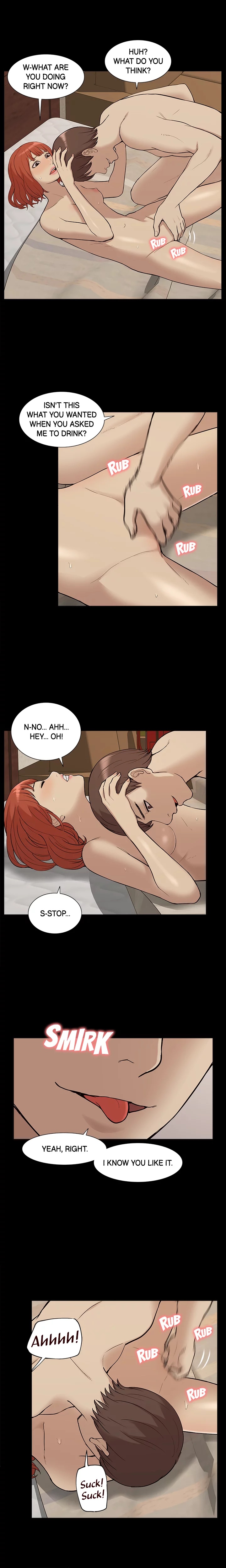 How to Train Her - Chapter 34 - photo - 6