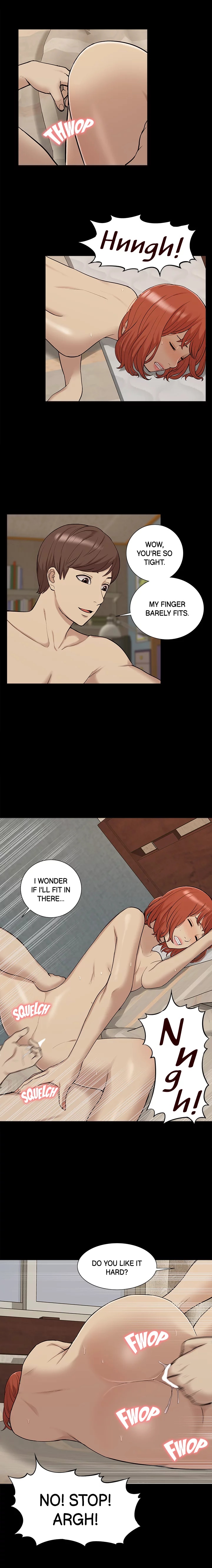 How to Train Her - Chapter 34 - photo - 8