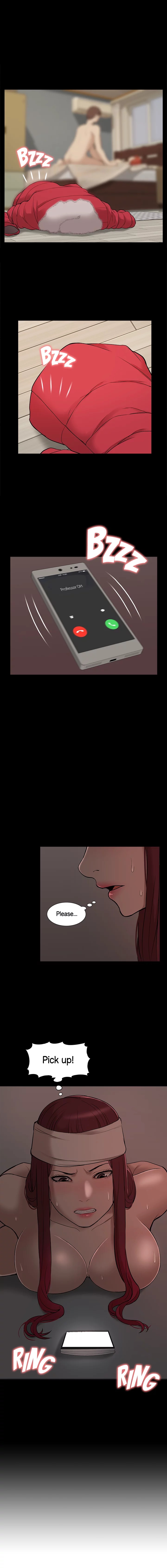 How to Train Her - Chapter 35 - photo - 1