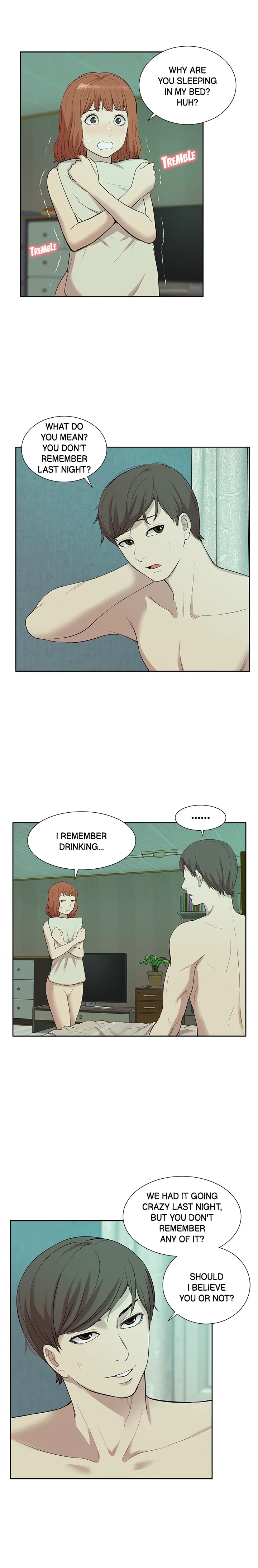 How to Train Her - Chapter 35 - photo - 10