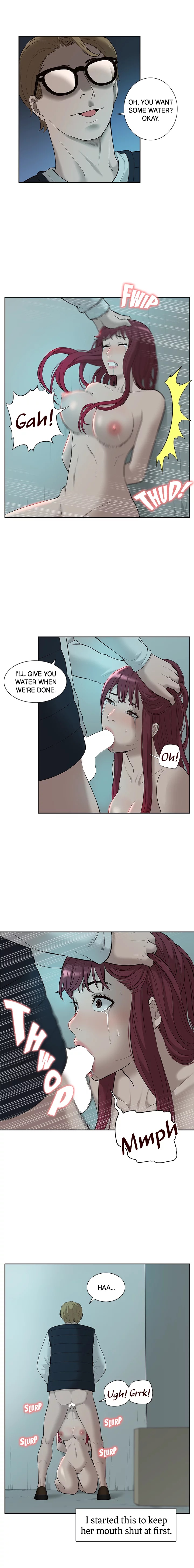How to Train Her - Chapter 35 - photo - 14