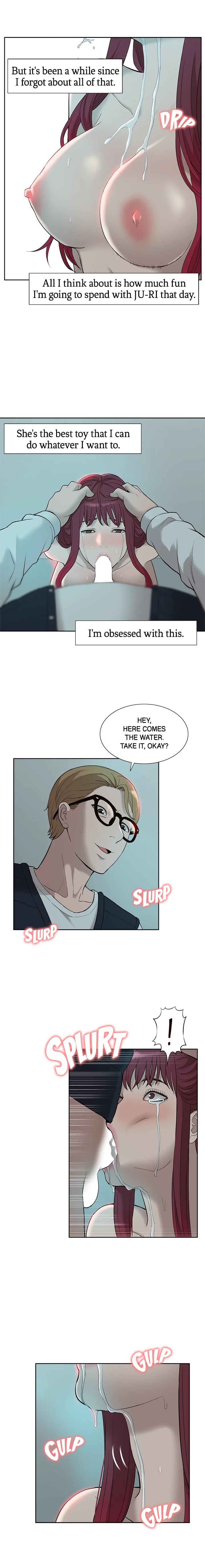 How to Train Her - Chapter 35 - photo - 15