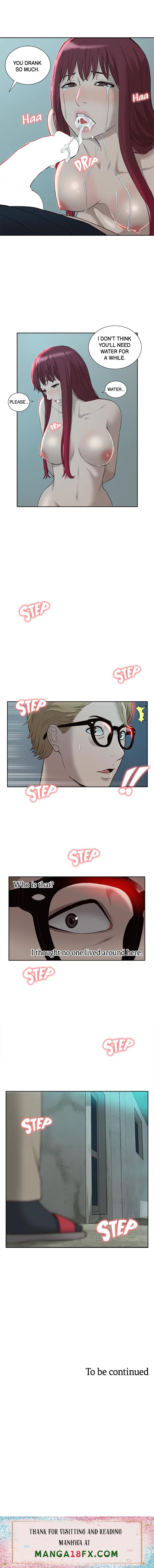 How to Train Her - Chapter 35 - photo - 16