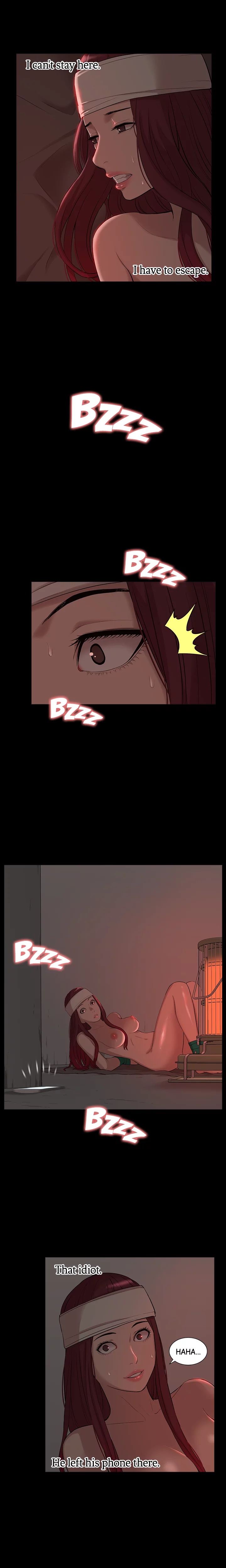 How to Train Her - Chapter 35 - photo - 3